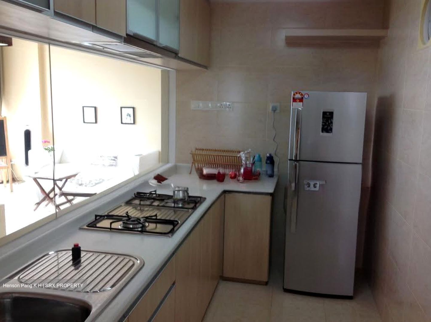 The Lakeshore (D22), Condominium #638235371